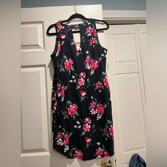 Old navy mini dress NWT size large - Picture 3 of 4